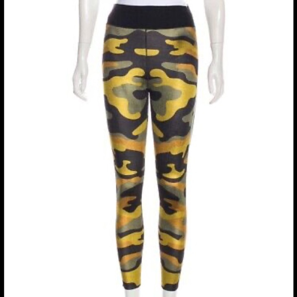 Ultracor Leggibgs Sz S New